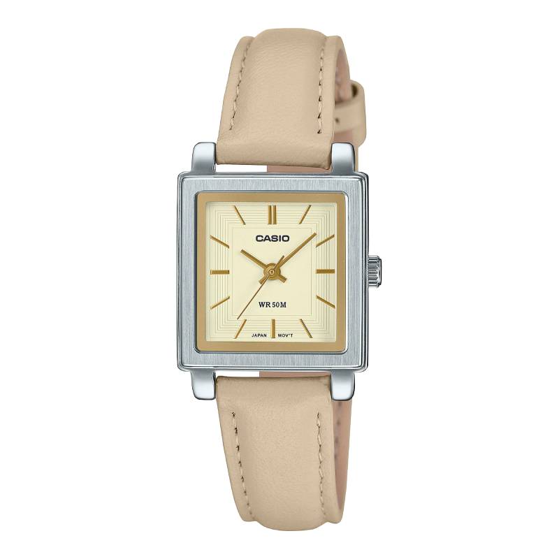 Купить «Casio LTP-E176L-5A» в интернет-магазине «Золотое время»