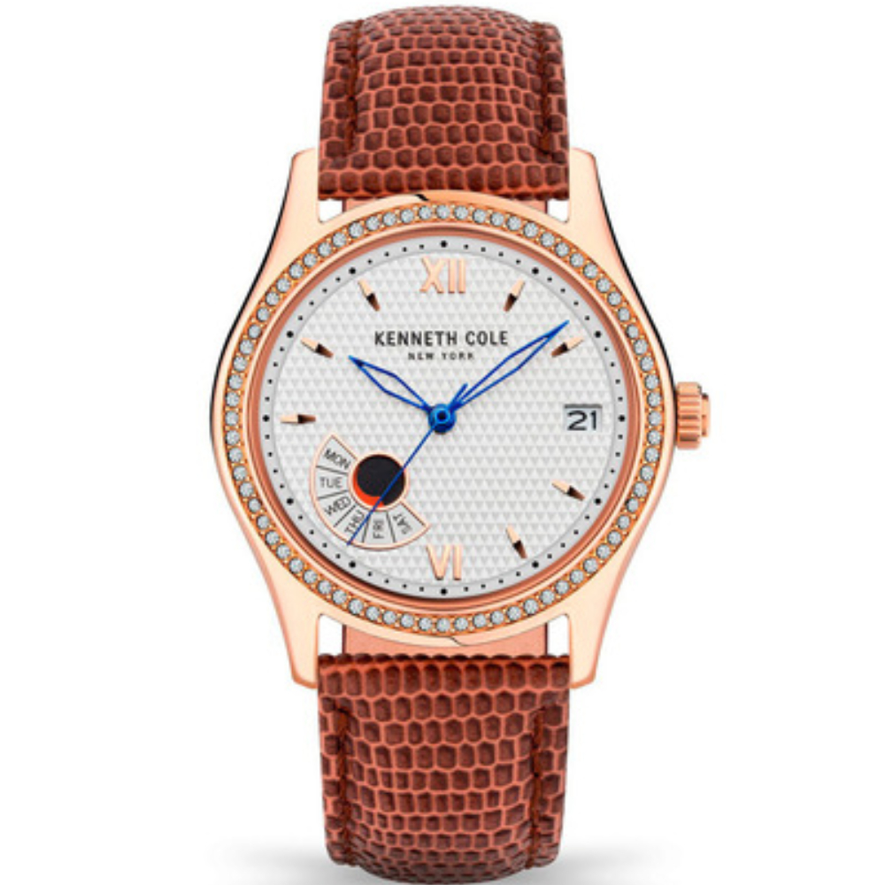 Купить «Kenneth Cole WLB2123902» в интернет-магазине «Золотое время»