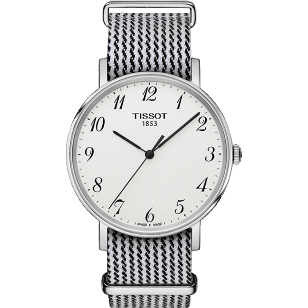 Купить «Tissot T1094101803200/6CNKCD8KV» в интернет-магазине «Золотое время»