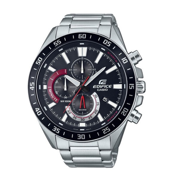 Купить «Casio EFV-620D-1A4» в интернет-магазине «Золотое время»