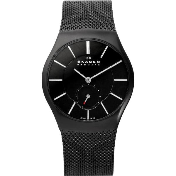 Купить «Skagen 916XLBSB» в интернет-магазине «Золотое время»