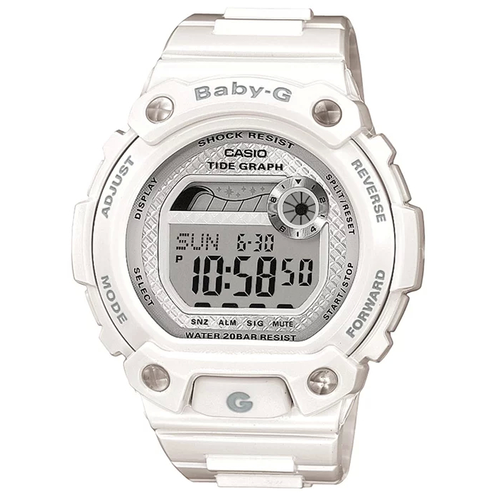 Купить «Casio BLX-100-7E» в интернет-магазине «Золотое время»