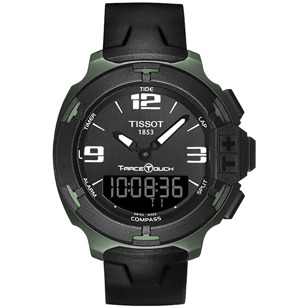 Купить «Tissot T0814209705701/13JA0774140» в интернет-магазине «Золотое время»