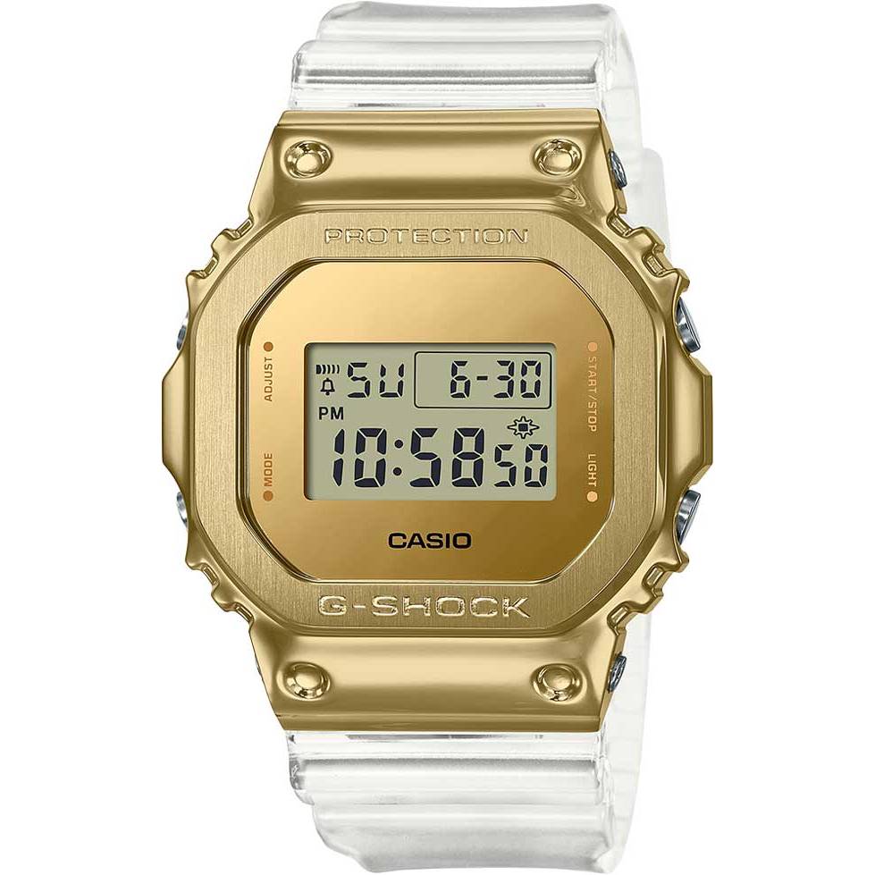Купить «Casio GM-5600SG-9ER» в интернет-магазине «Золотое время»