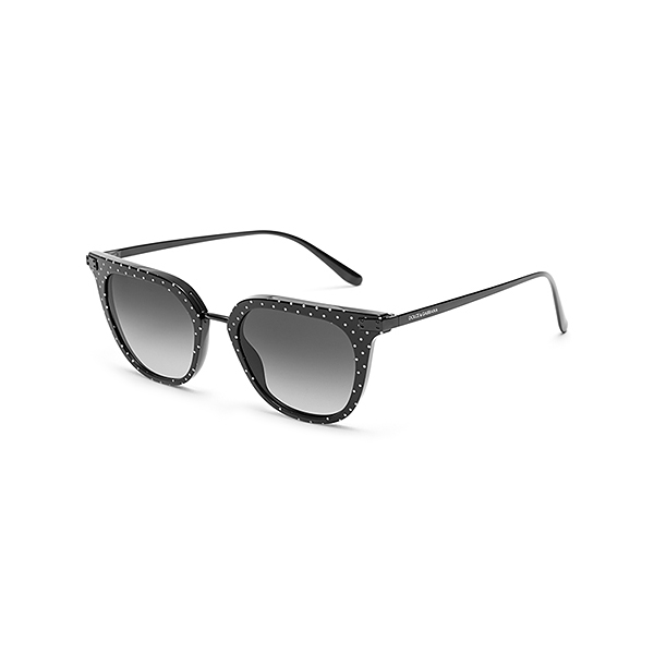 Купить «DOLCE&GABBANA 0DG4363-31268G50 Очки с/защитные» в интернет-магазине «Золотое время»