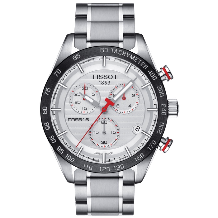 Купить «Tissot T1004171103100» в интернет-магазине «Золотое время»