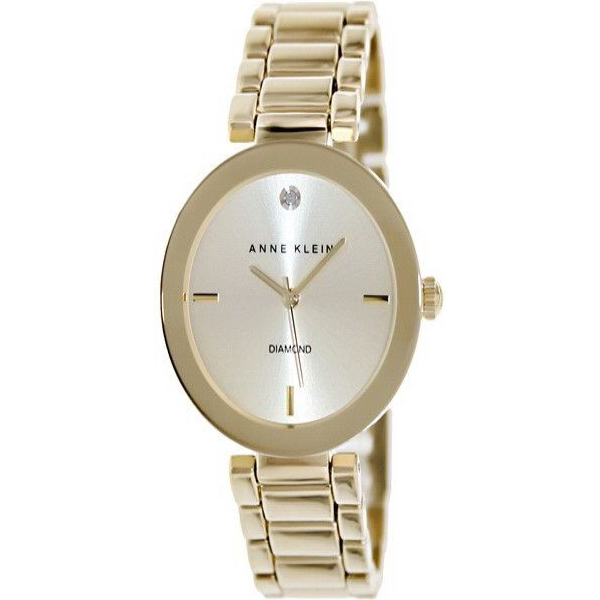 Купить «Anne Klein 1362 CHGB» в интернет-магазине «Золотое время»