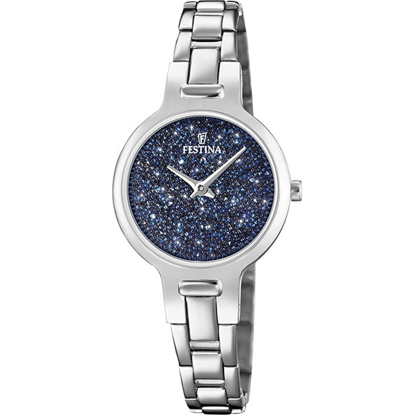 Купить «Festina F20379/2» в интернет-магазине «Золотое время»