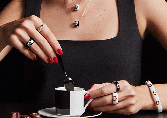 Damiani: Поколение «D»