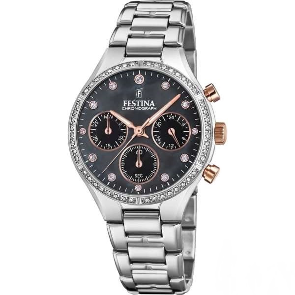 Купить «Festina F20401/4» в интернет-магазине «Золотое время»