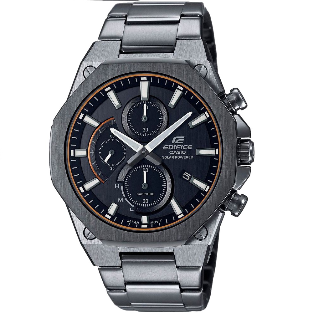 Купить «Casio EFS-S570DC-1A» в интернет-магазине «Золотое время»