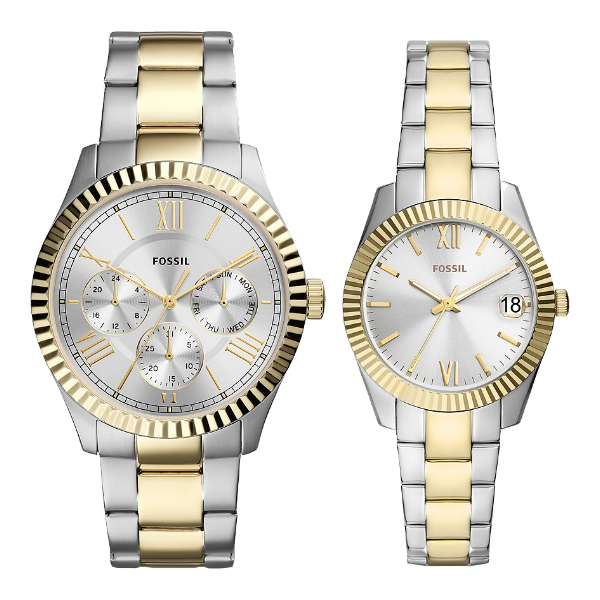 Купить «Fossil FS5987SET» в интернет-магазине «Золотое время»
