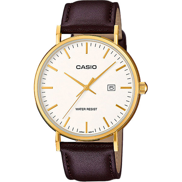 Купить «Casio MTH-1060GL-7A» в интернет-магазине «Золотое время»