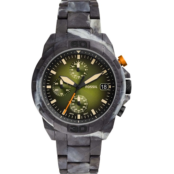 Купить «Fossil FS5854» в интернет-магазине «Золотое время»
