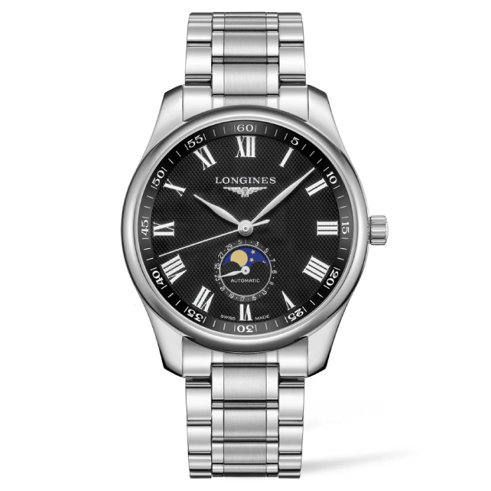 Купить «Longines L29194516 /50403094» в интернет-магазине «Золотое время»