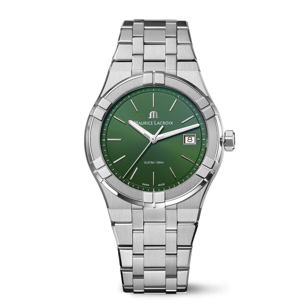 Купить «ML AI1108-SS002-630-1/BA67970» в интернет-магазине «Золотое время»