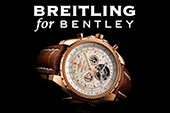 Breitling: Наивысшая роскошь