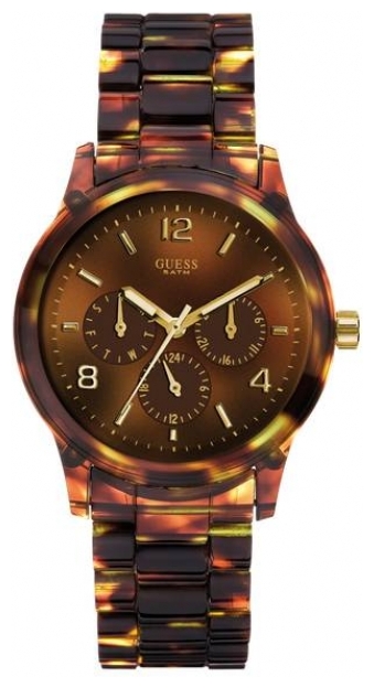 Купить «Guess W13572L1» в интернет-магазине «Золотое время»
