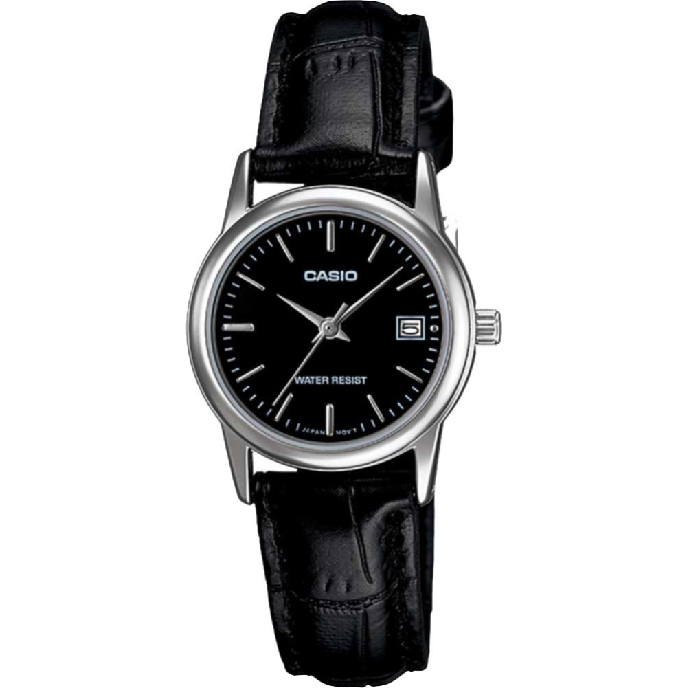 Купить «Casio LTP-V002L-1A» в интернет-магазине «Золотое время»