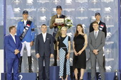 Longines Global Champions Tour