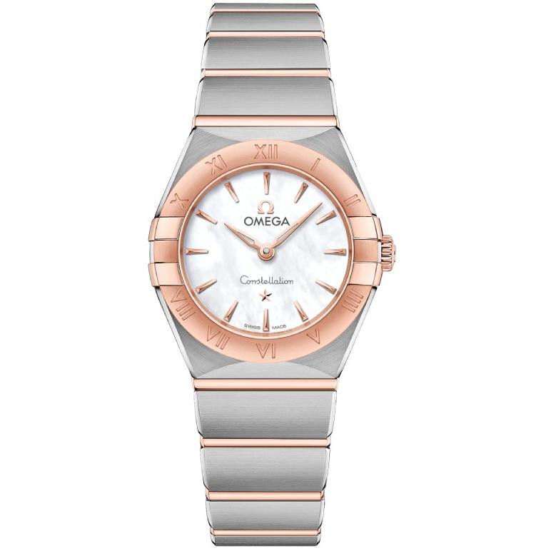 Купить «Omega 13120256005001/92932435» в интернет-магазине «Золотое время»