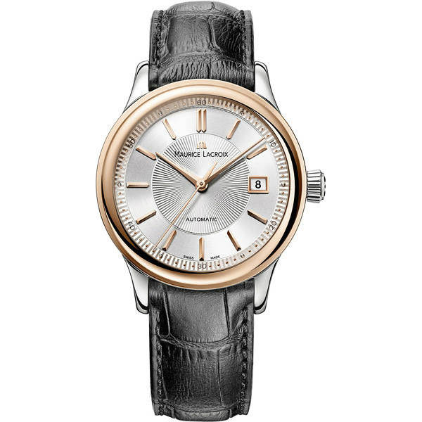 Купить «MAURICE LACROIX LC6027-PS101-131» в интернет-магазине «Золотое время»