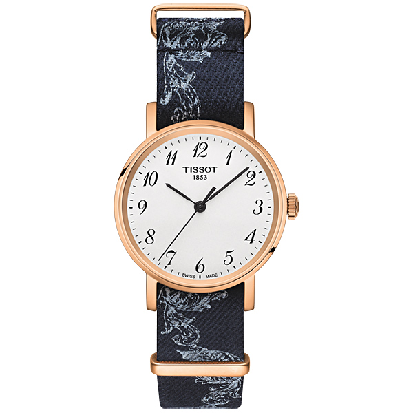 Купить «Tissot T1092103803200» в интернет-магазине «Золотое время»