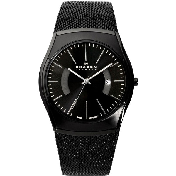 Купить «Skagen 902XLSBB» в интернет-магазине «Золотое время»