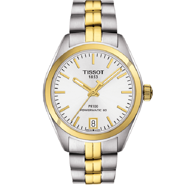 Купить «Tissot Т1012072203100» в интернет-магазине «Золотое время»