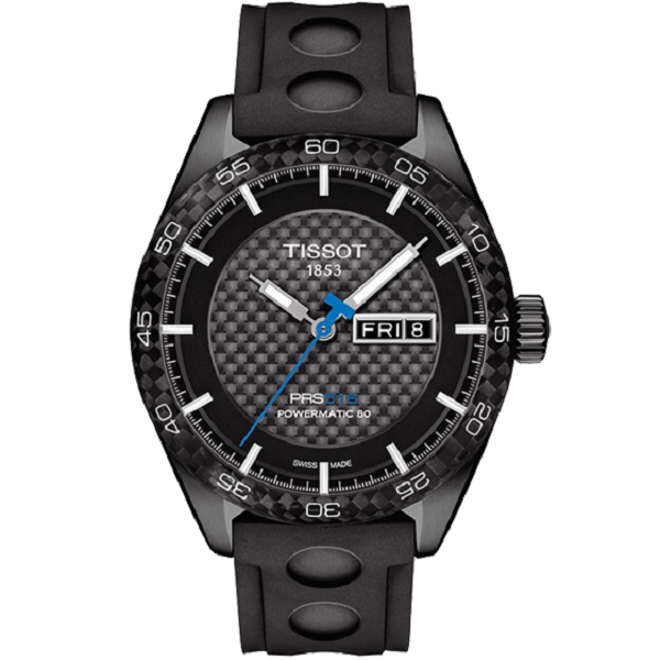 Купить «Tissot T1004303720100/1YU45YP85» в интернет-магазине «Золотое время»