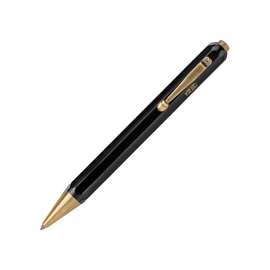 Купить «Montblanc 00125494 РУЧКА» в интернет-магазине «Золотое время»