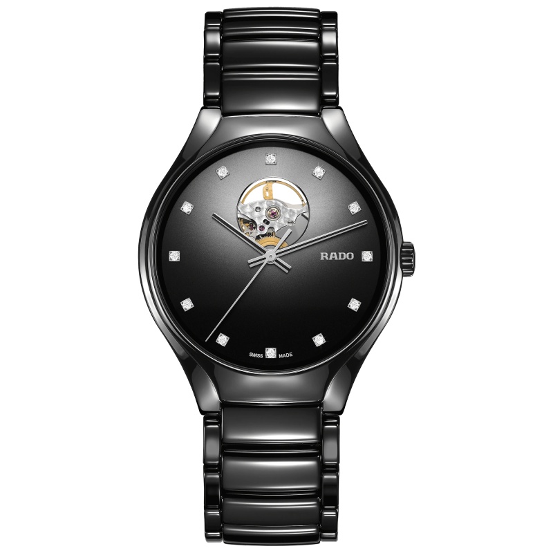 Купить «Rado R27107732/15830612» в интернет-магазине «Золотое время»