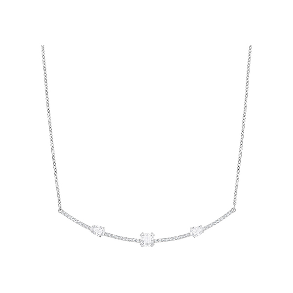Купить «Swarovski  5272361 Кулон GRAY: CZWH/RHS» в интернет-магазине «Золотое время»