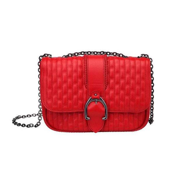 Купить «Longchamp L1357941545 Наплечная сумка» в интернет-магазине «Золотое время»