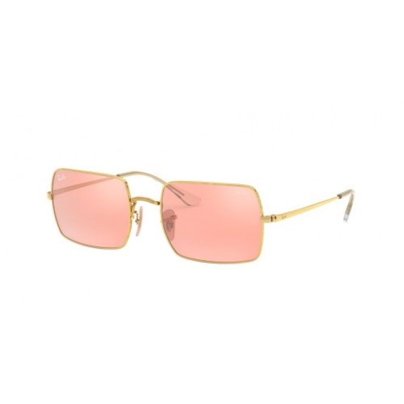 Купить «RAY-BAN 0RB1969-001/3E54 Очки с/защитные» в интернет-магазине «Золотое время»