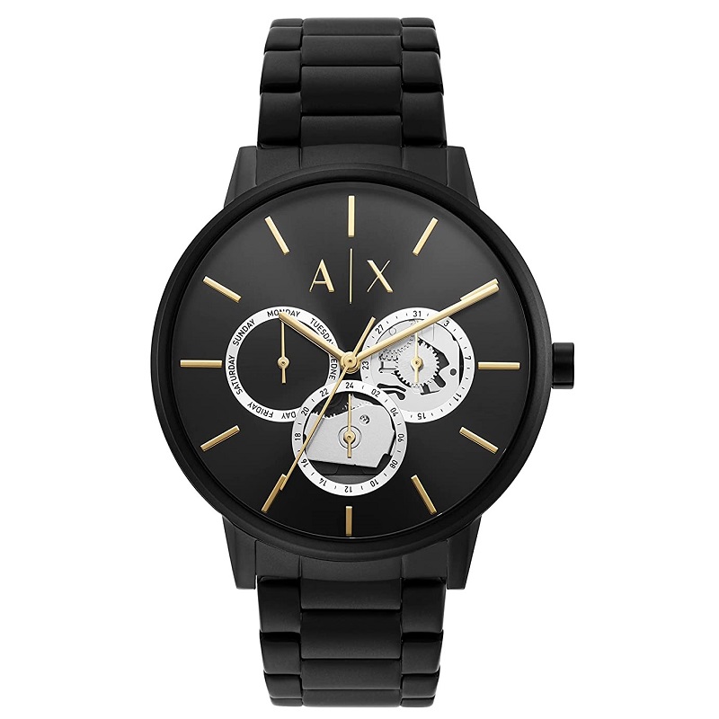 Купить «Armani Exchange AX2748» в интернет-магазине «Золотое время»