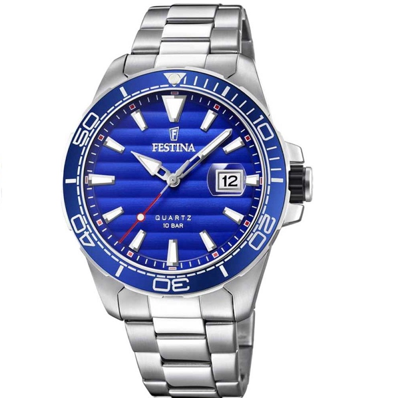 Купить «Festina F20360/1» в интернет-магазине «Золотое время»