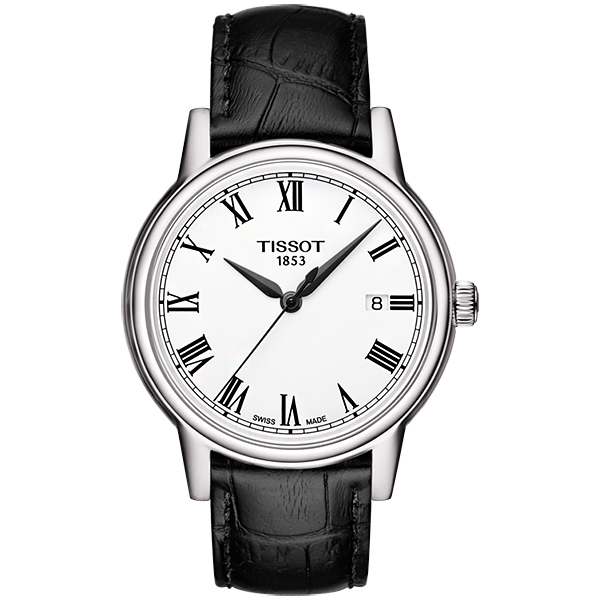 Купить «Tissot T0854101601300» в интернет-магазине «Золотое время»