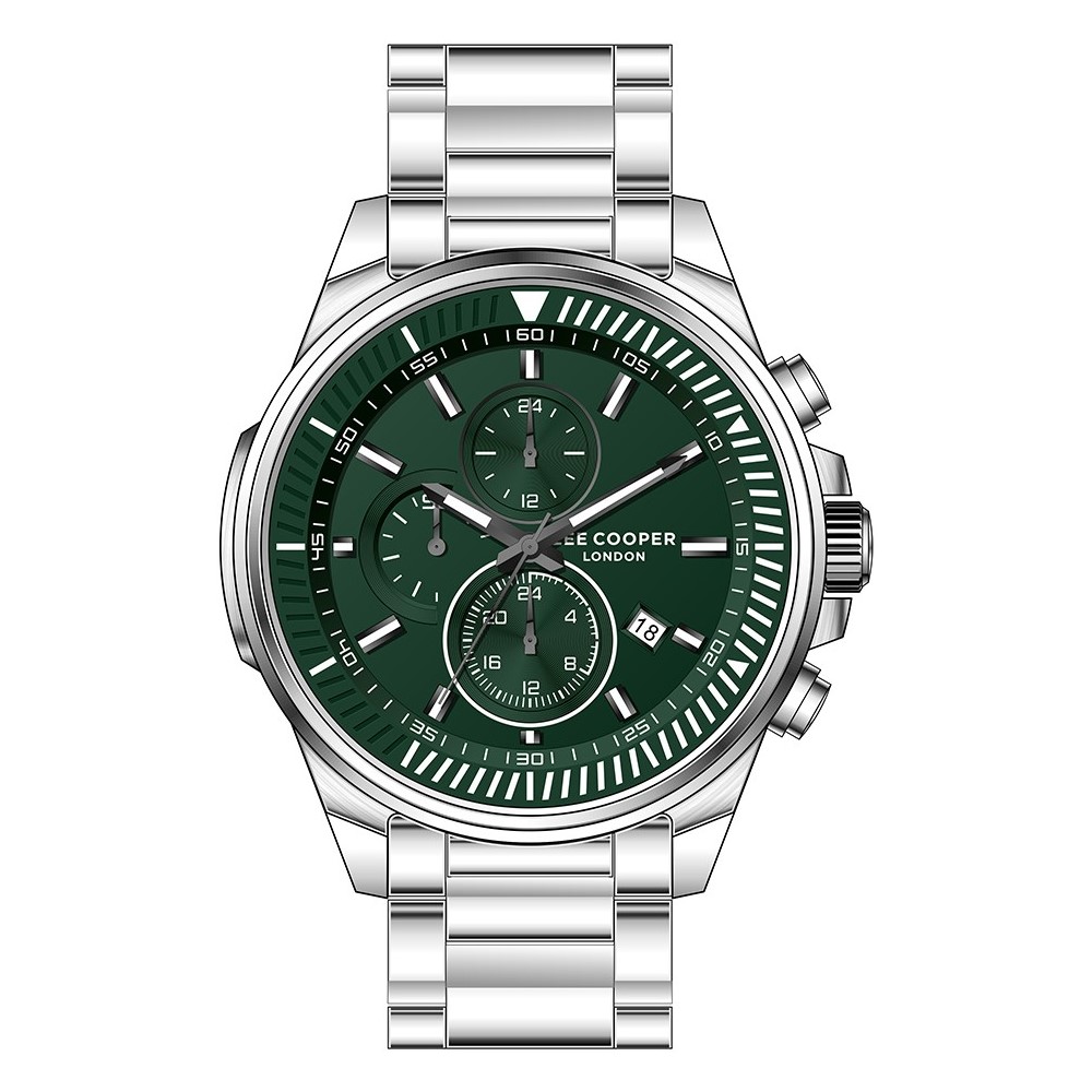 Купить «Lee Cooper LC07486.370» в интернет-магазине «Золотое время»