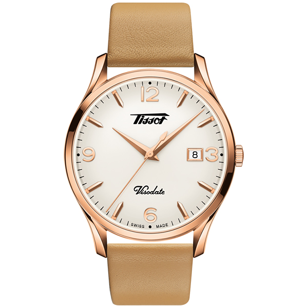 Купить «Tissot T1184103627701» в интернет-магазине «Золотое время»