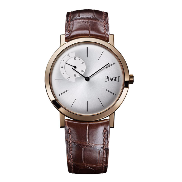 Купить «Piaget G0A34113/1118379» в интернет-магазине «Золотое время»