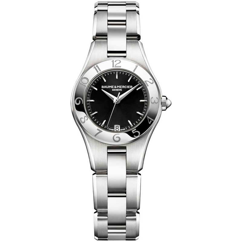 Купить «Baume&Mercier M0A10010/5109382» в интернет-магазине «Золотое время»