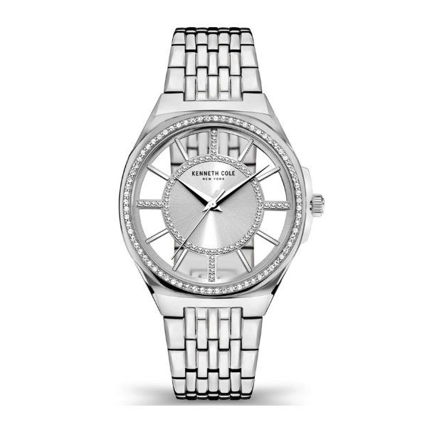 Купить «Kenneth Cole WLG2124501» в интернет-магазине «Золотое время»