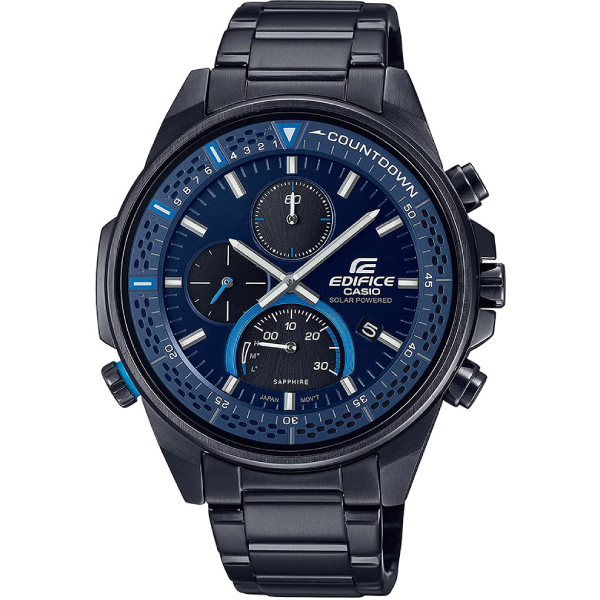 Купить «Casio EFS-S590DC-2A» в интернет-магазине «Золотое время»