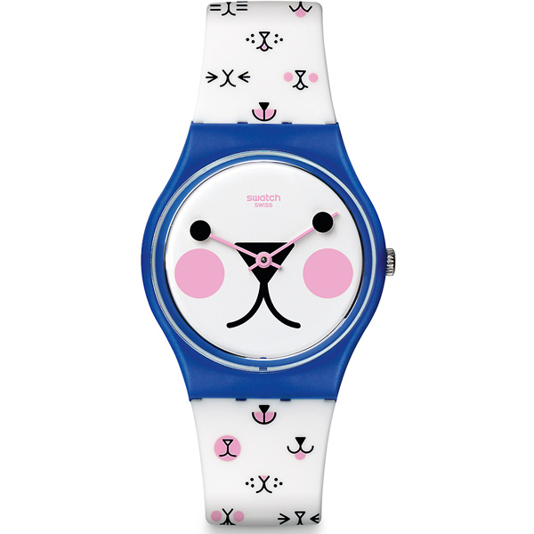 Купить «Swatch GN241» в интернет-магазине «Золотое время»