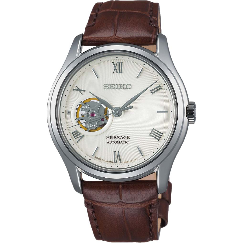 Купить «Seiko SSA413J1_vld» в интернет-магазине «Золотое время»