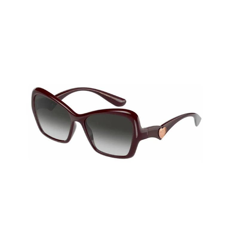 Купить «DOLCE&GABBANA 0DG6153-32858G55 Очки с/защитные» в интернет-магазине «Золотое время»