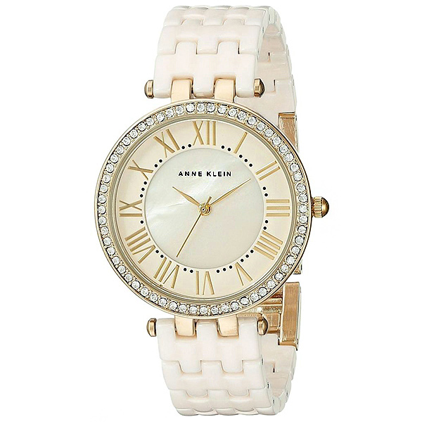 Купить «Anne Klein 2130 IVGB» в интернет-магазине «Золотое время»