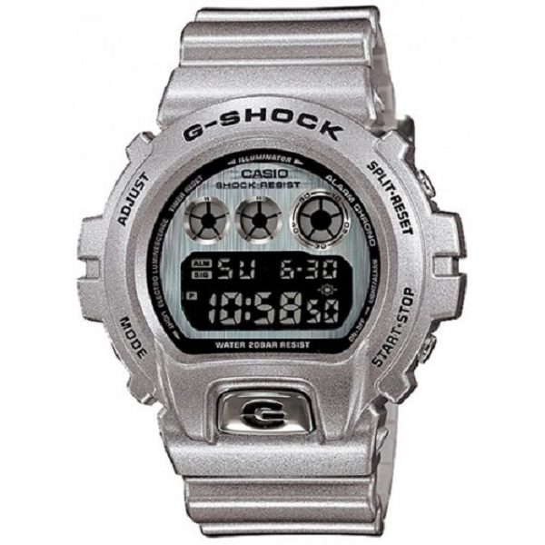 Купить «Casio DW-6930BS-8E» в интернет-магазине «Золотое время»