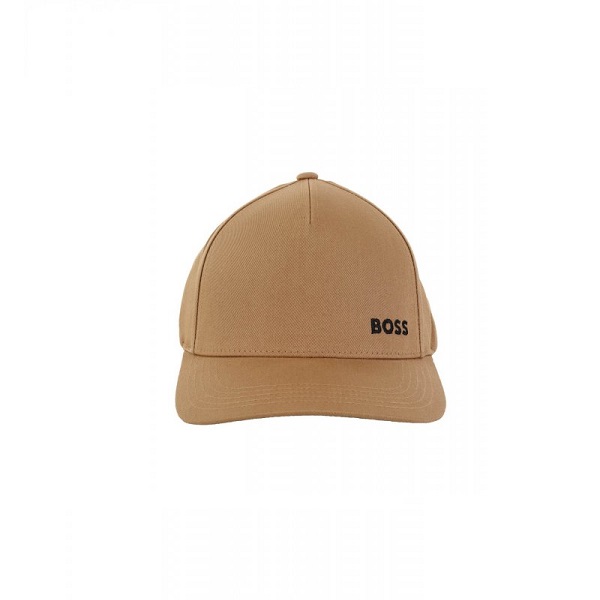 Купить «50490384 Бейсболка Sevile-BOSS-Iconic ONESI, Medium Beige» в интернет-магазине «Золотое время»